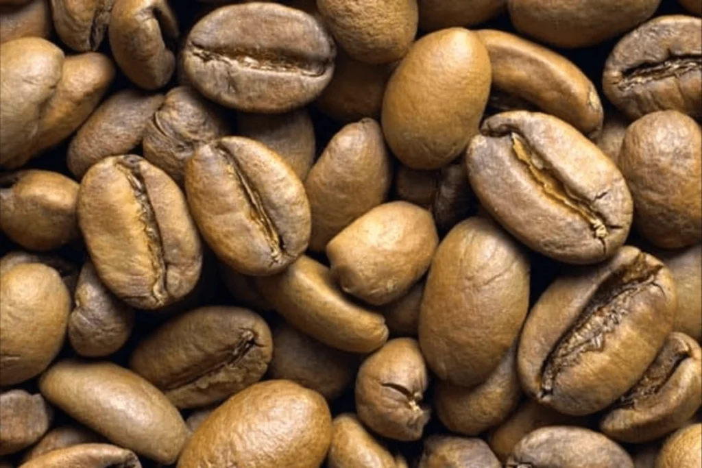 Light Roast coffee image