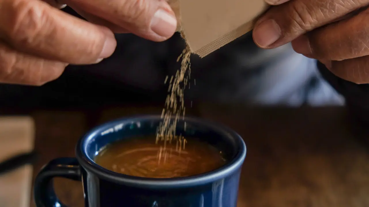 Can You Put Brown Sugar in Coffee