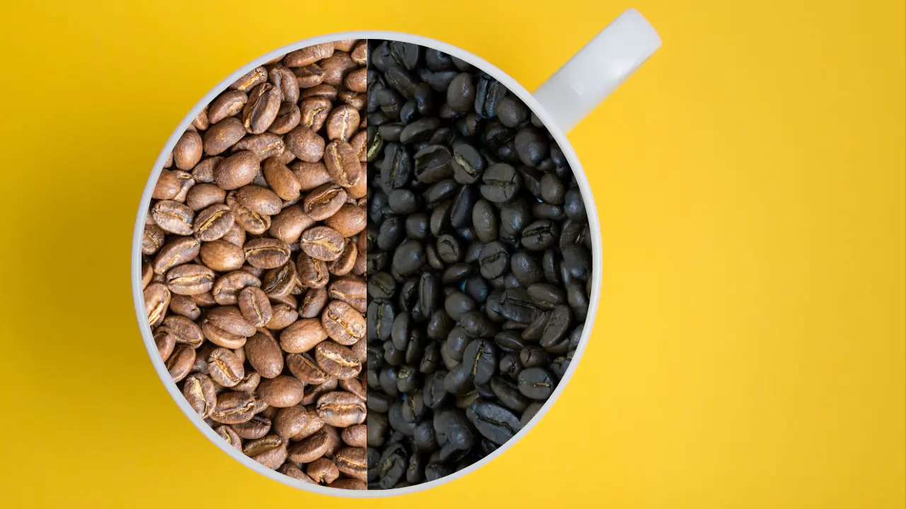 Does Blonde Coffee Have More Caffeine