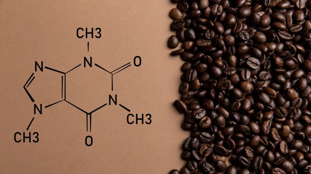 Does coffee extract have caffeine