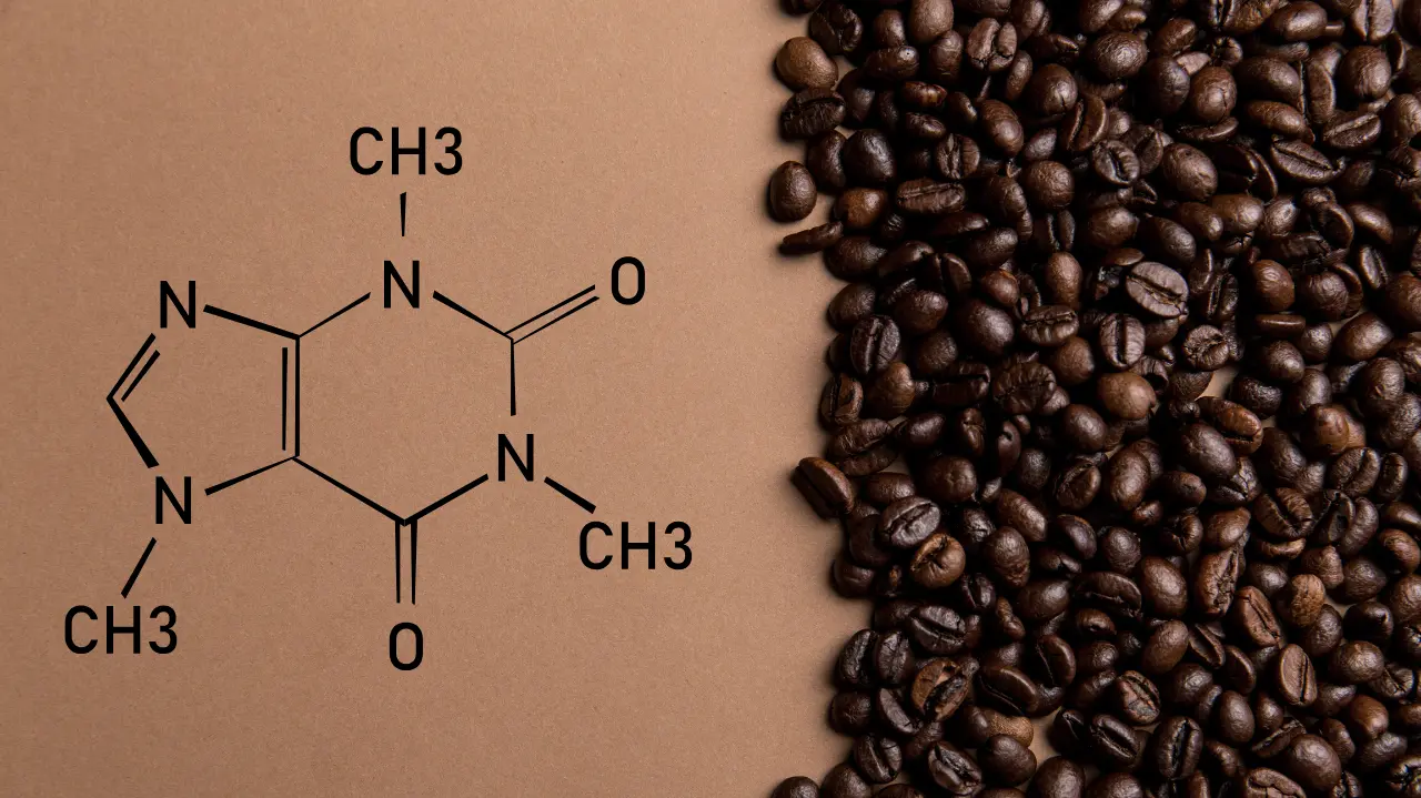 Does coffee extract have caffeine