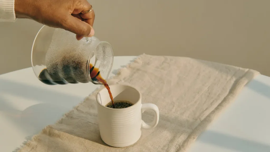 How to Make Coffee Without Electricity