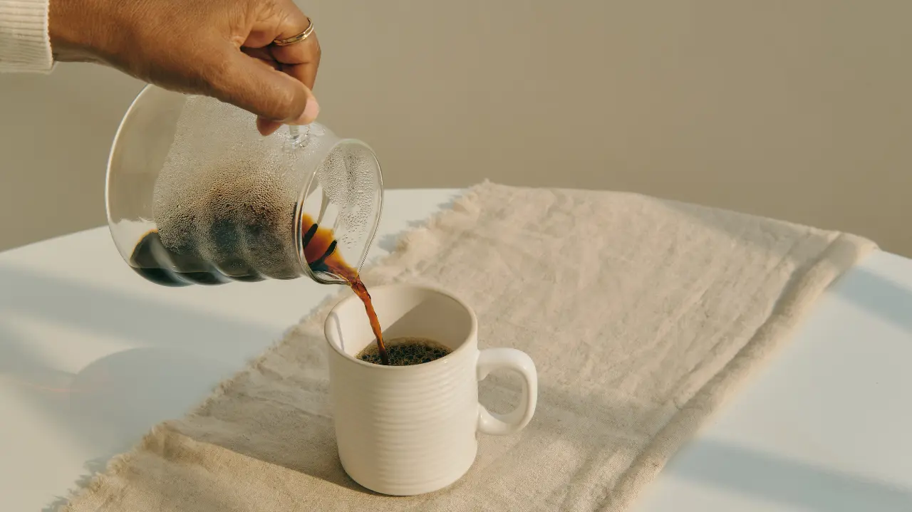 How to Make Coffee Without Electricity