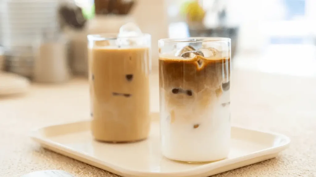 How to make Nespresso iced coffee