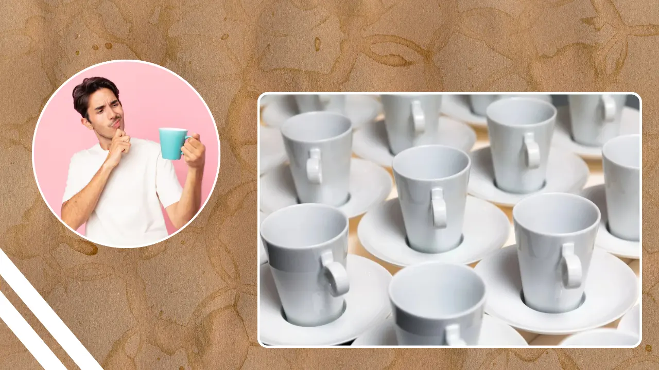 How Many Cups of Coffee in a Gallon