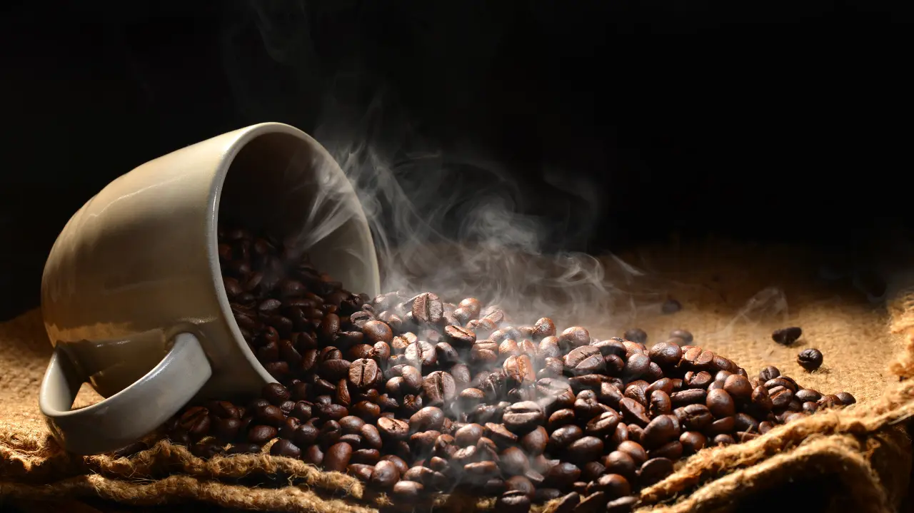 How Much Coffee for 30 Cups