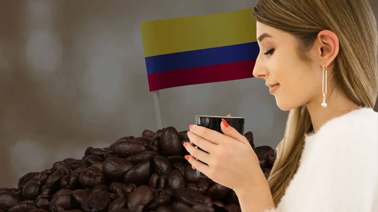 What Does Colombian Coffee Taste Like