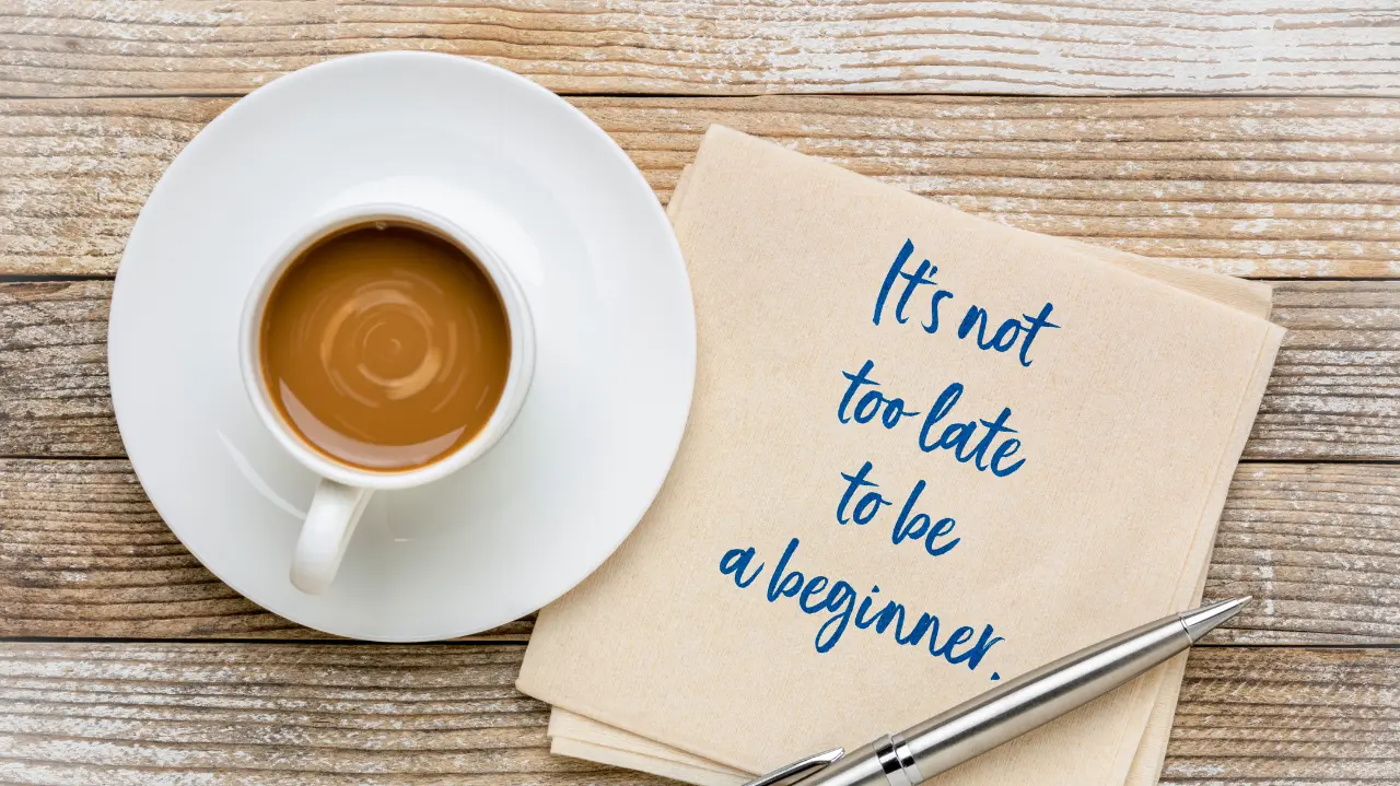 best coffee for beginners