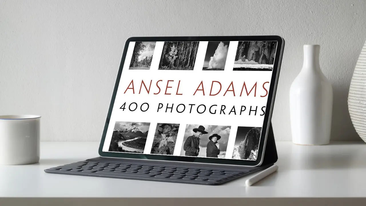 best coffee table books of all time