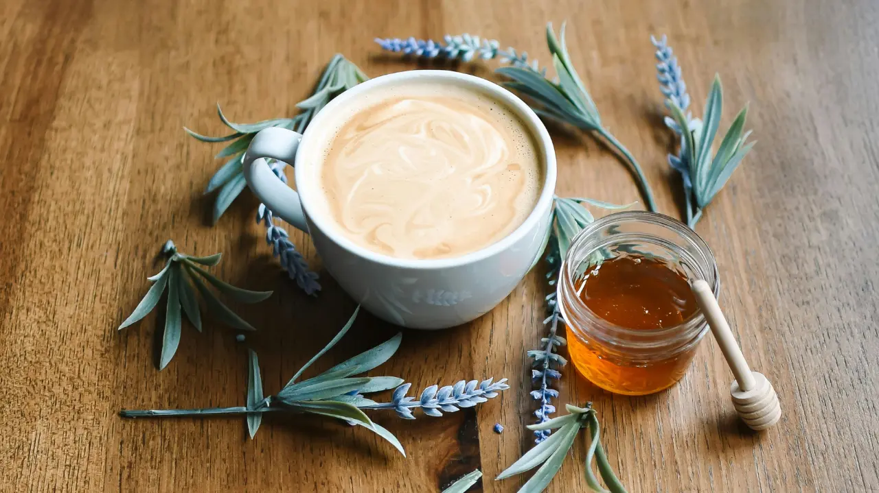 best honey for coffee