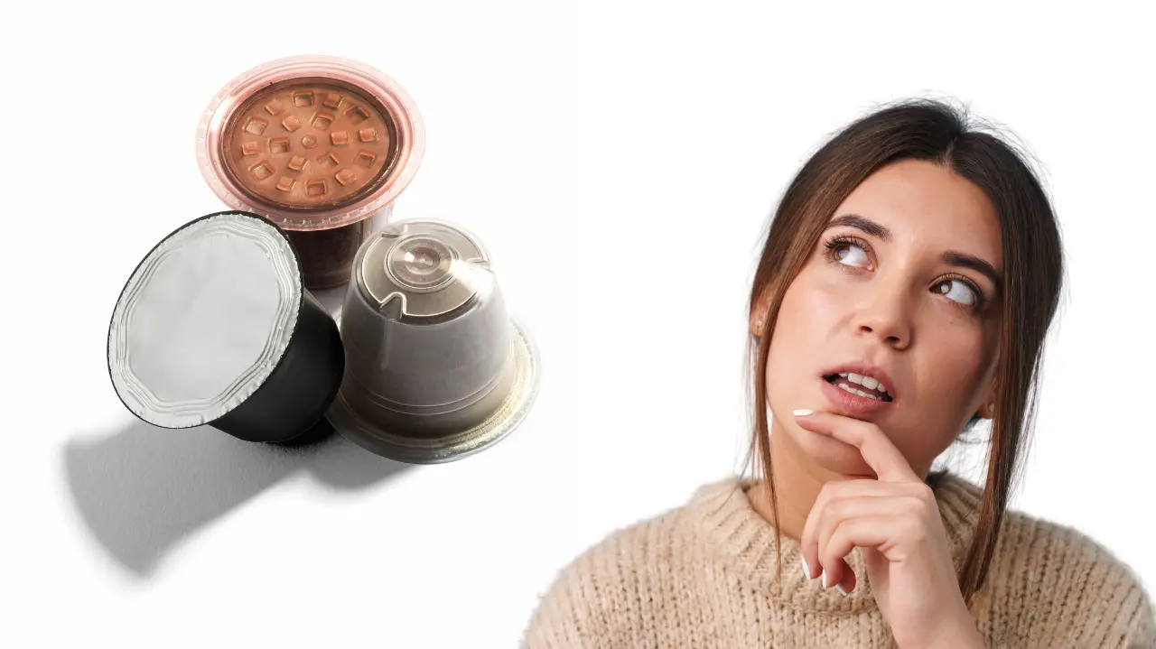 can you reuse coffee pods
