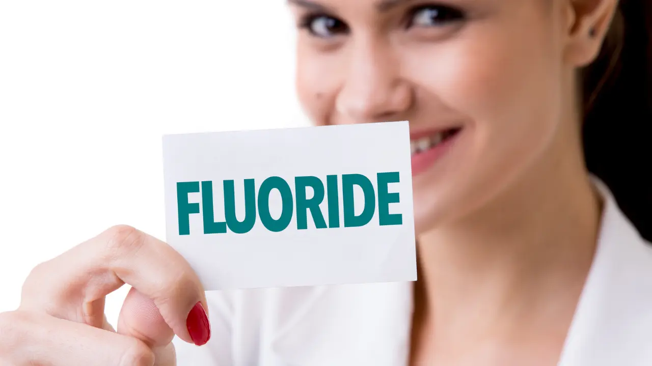 how long after fluoride treatment can i drink coffee