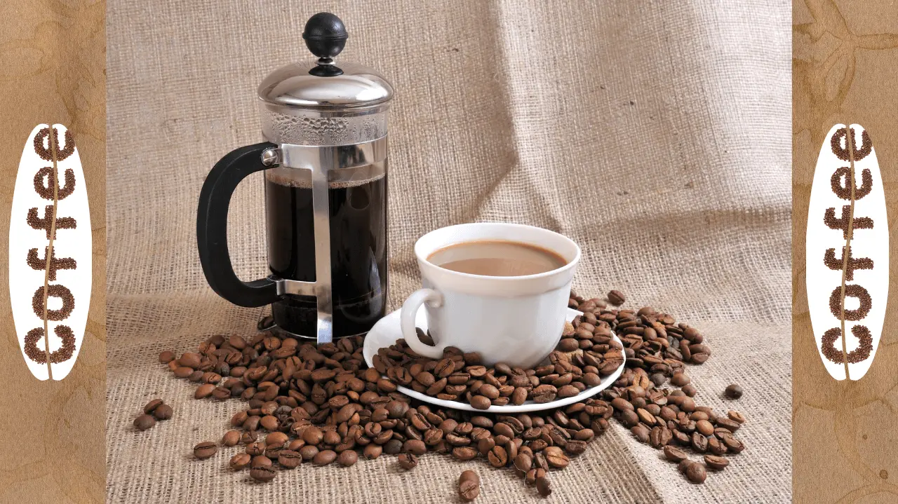 what is french roast coffee