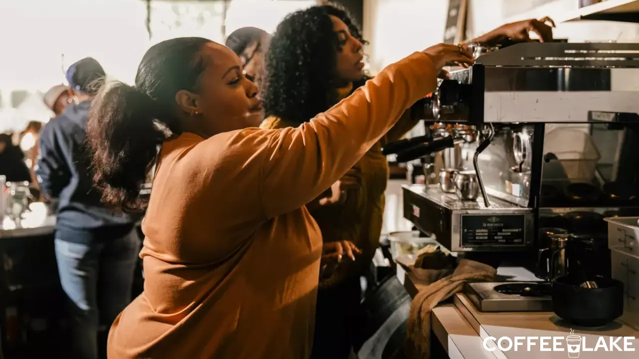 best coffee in los angeles