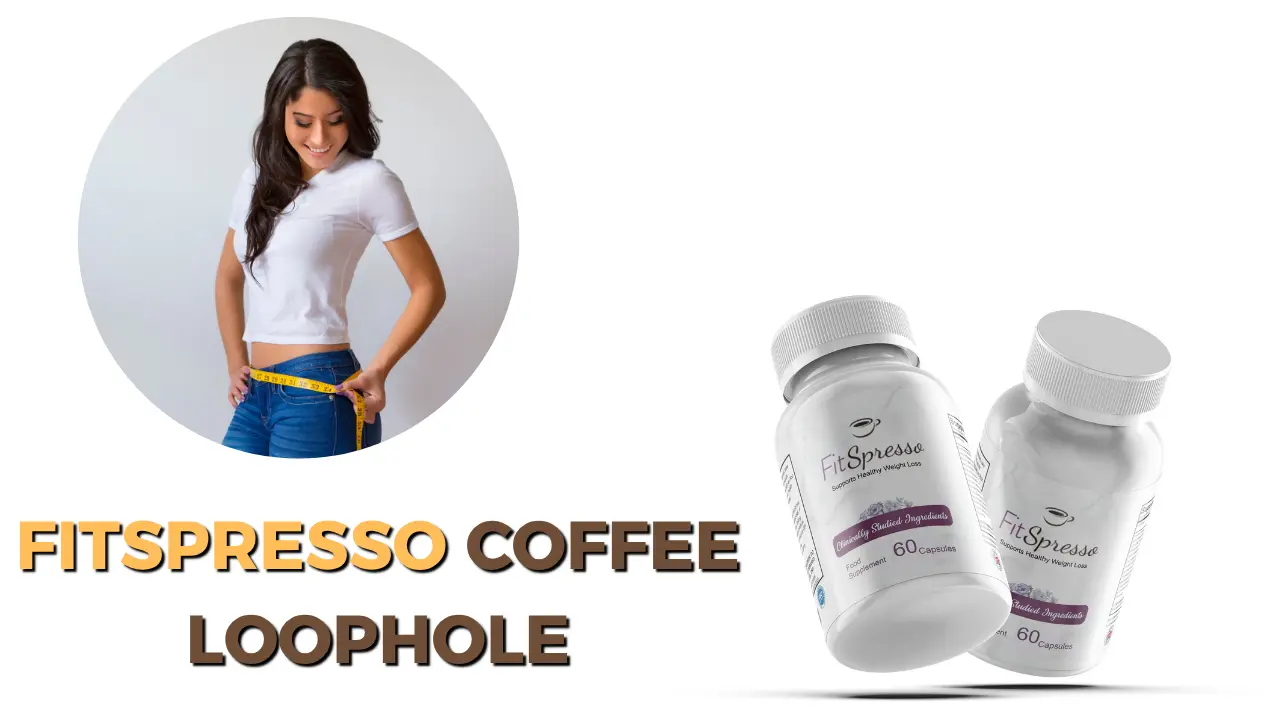 fitspresso coffee loophole