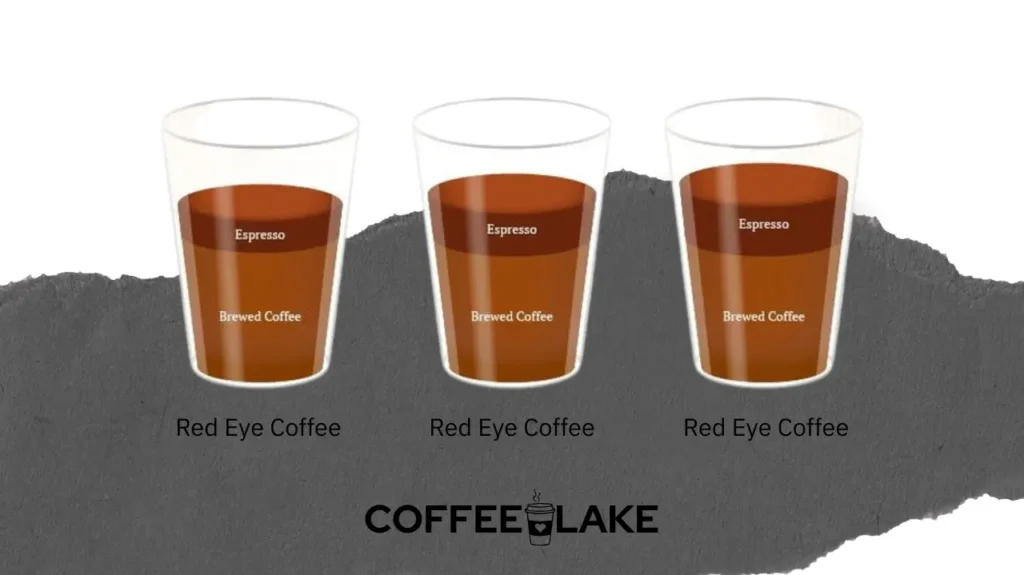 red eye coffee
